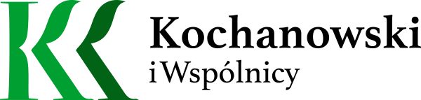 Kochanowski i Wspólnicy Logo